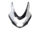 2004-2005 Suzuki GSXR 600 / GSXR 750 Motorcycle Fairings - White Black Red Australia