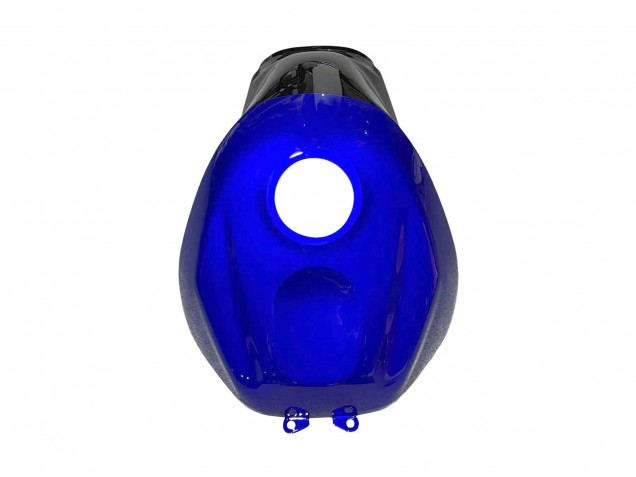 2004-2005 Suzuki GSXR 600 / GSXR 750 Motorcycle Fairings - Blue Yellow Black Australia