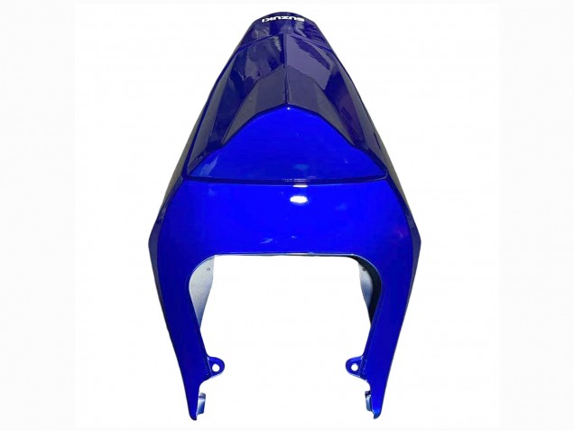 2004-2005 Suzuki GSXR 600 / GSXR 750 Motorcycle Fairings - Blue Yellow Black Australia