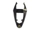 2004-2005 Suzuki GSXR 600 / GSXR 750 Motorcycle Fairings - Glossy Black Gold Corona Australia