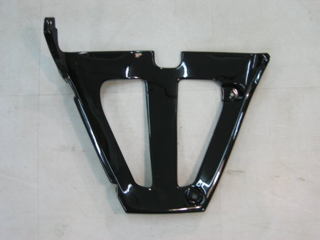 2004-2005 Suzuki GSXR 600 / GSXR 750 Motorcycle Fairings - Blue White Yellow Green Telefonica Motul MoviStar Australia