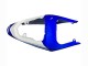 2004-2005 Suzuki GSXR 600 / GSXR 750 Motorcycle Fairing - White Blue Black Red Australia