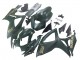 2006-2007 Suzuki GSXR 600 / GSXR 750 Motorcycle Fairings - Matte Army Green Australia