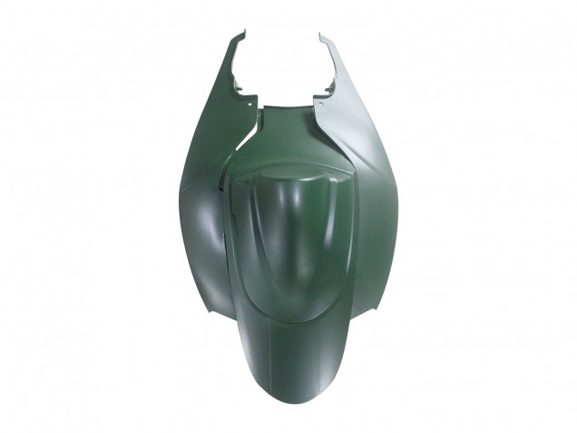 2006-2007 Suzuki GSXR 600 / GSXR 750 Motorcycle Fairings - Matte Army Green Australia
