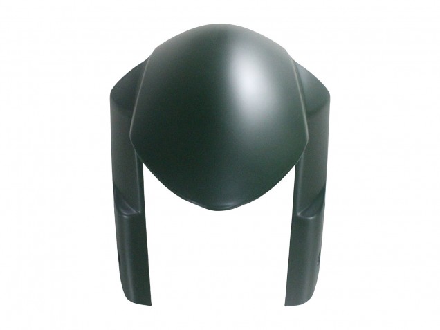 2006-2007 Suzuki GSXR 600 / GSXR 750 Motorcycle Fairings - Matte Army Green Australia