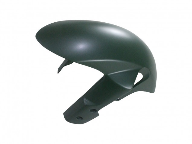 2006-2007 Suzuki GSXR 600 / GSXR 750 Motorcycle Fairings - Matte Army Green Australia