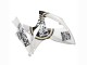 2006-2007 Suzuki GSXR 600 / GSXR 750 Motorcycle Fairings - White Black Lucky Strike Motul Australia