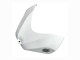 2006-2007 Suzuki GSXR 600 / GSXR 750 Motorcycle Fairings - White Red Yellow Motul Australia