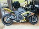 2006-2007 Suzuki GSXR 600 / GSXR 750 Motorcycle Fairings - Gold Glossy Black Red Australia