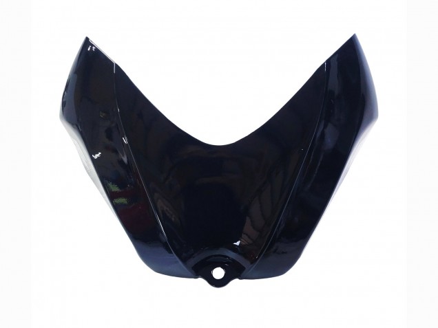 2006-2007 Suzuki GSXR 600 / GSXR 750 Motorcycle Fairings - Gold Glossy Black Red Australia