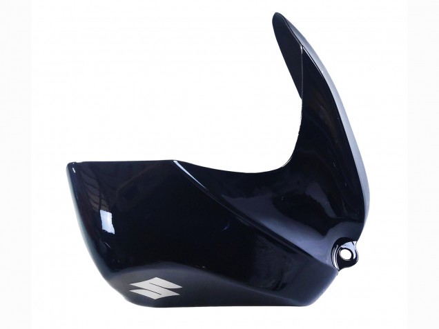 2006-2007 Suzuki GSXR 600 / GSXR 750 Motorcycle Fairings - Gold Glossy Black Red Australia