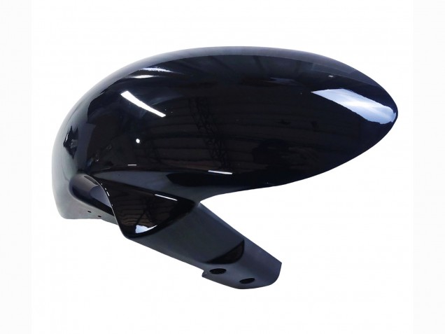 2006-2007 Suzuki GSXR 600 / GSXR 750 Motorcycle Fairings - Gold Glossy Black Red Australia