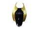 2006-2007 Suzuki GSXR 600 / GSXR 750 Motorcycle Fairings - Gold Glossy Black Red Australia
