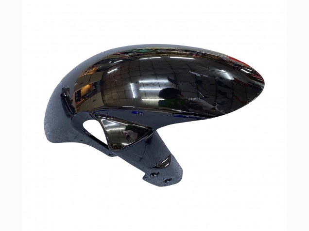2006-2007 Suzuki GSXR 600 / GSXR 750 Motorcycle Fairings - Blue Black Red Australia