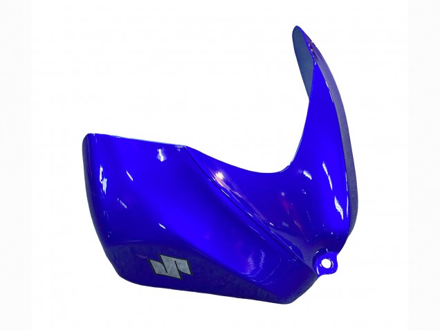 2006-2007 Suzuki GSXR 600 / GSXR 750 Motorcycle Fairings - Blue Black Red Australia