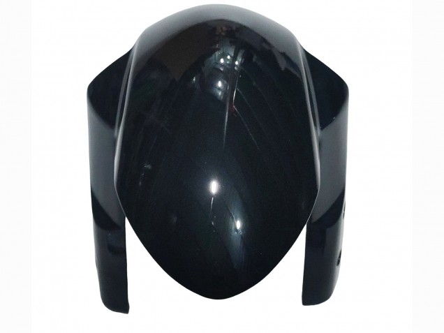 2006-2007 Suzuki GSXR 600 / GSXR 750 Motorcycle Fairings - White Blue Glossy Black Red Australia