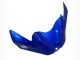 2008-2010 Suzuki GSXR 600 / GSXR 750 Motorcycle Fairing Kits - Blue White Red Australia