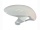 2008-2010 Suzuki GSXR 600 / GSXR 750 Motorcycle Fairings - White Silver Blue Black Australia