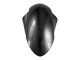 2008-2010 Suzuki GSXR 600 / GSXR 750 Motorcycle Fairings - Matte Grey Black Australia