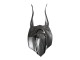 2008-2010 Suzuki GSXR 600 / GSXR 750 Motorcycle Fairings - Matte Grey Black Australia