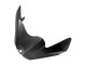2008-2010 Suzuki GSXR 600 / GSXR 750 Motorcycle Fairings - Matte Grey Black Australia