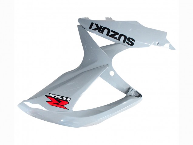 2008-2010 Suzuki GSXR 600 / GSXR 750 Motorcycle Fairings - Glossy Grey Australia