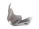 2008-2010 Suzuki GSXR 600 / GSXR 750 Motorcycle Fairings - Silver Matte Black Australia
