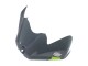 2008-2010 Suzuki GSXR 600 / GSXR 750 Motorcycle Fairings - Grey Yellow Red Australia