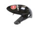 2008-2010 Suzuki GSXR 600 / GSXR 750 Motorcycle Fairings - Glossy Black Red White Motul Lucky Strike Australia