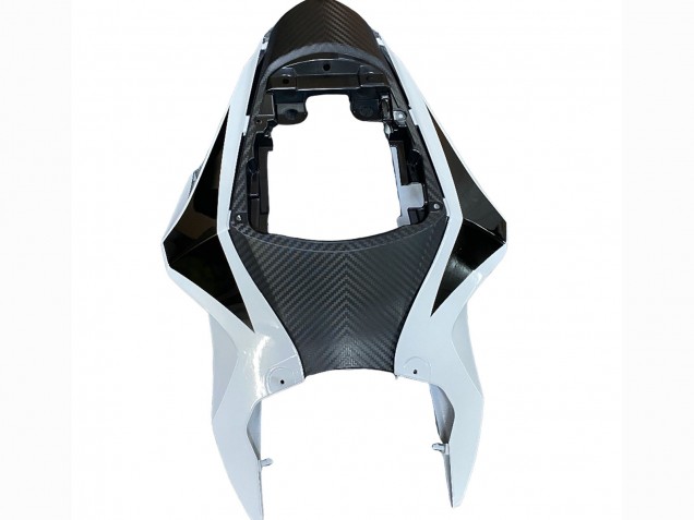 2011-2024 Suzuki GSXR 600 / GSXR 750 Motorcycle Fairing - White Blue Red Australia
