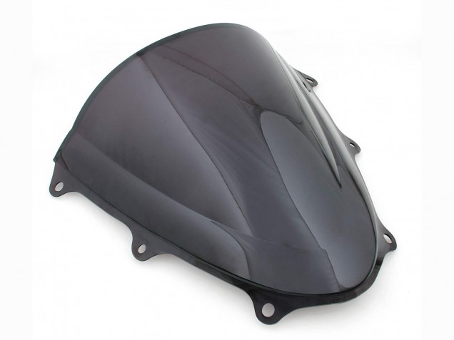 2011-2024 Suzuki GSXR 600 / GSXR 750 Motorcycle Fairings - Blue Yellow Australia