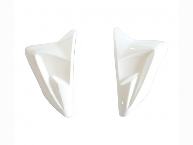 2011-2024 Suzuki GSXR 600 / GSXR 750 Motorcycle Fairings - White Pink Black Corona Australia