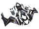 2011-2024 Suzuki GSXR 600 / GSXR 750 Motorcycle Fairings - Matte Black Grey Purple Australia