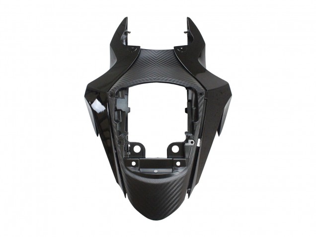 2011-2024 Suzuki GSXR 600 / GSXR 750 Motorcycle Fairings - Matte Black Grey Purple Australia