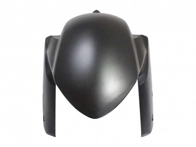 2011-2024 Suzuki GSXR 600 / GSXR 750 Motorcycle Fairings - Matte Black Grey Purple Australia