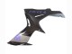 2011-2024 Suzuki GSXR 600 / GSXR 750 Motorcycle Fairings - Matte Black Grey Purple Australia