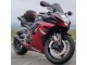 2011-2024 Suzuki GSXR 600 / GSXR 750 Bike Fairings - Red Glossy Black Australia