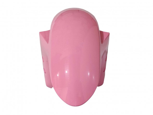 2022-2024 Yamaha YZF R3/R25 Motorcycle Fairing - Pink Black Australia