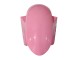2022-2024 Yamaha YZF R3/R25 Motorcycle Fairing - Pink Black Australia