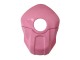 2022-2024 Yamaha YZF R3/R25 Motorcycle Fairing - Pink Black Australia