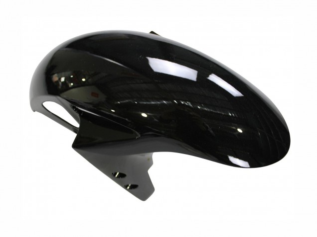 2022-2024 Yamaha YZF R3/R25 Motorcycle Fairings - Glossy Black Australia