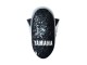 2022-2024 Yamaha YZF R3/R25 Motorcycle Fairings - Marble Black Silver Blue Forged Carbon Fiber Style Australia