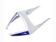 2022-2024 Yamaha YZF R3/R25 Motorcycle Fairings - Blue White Matte Black Australia