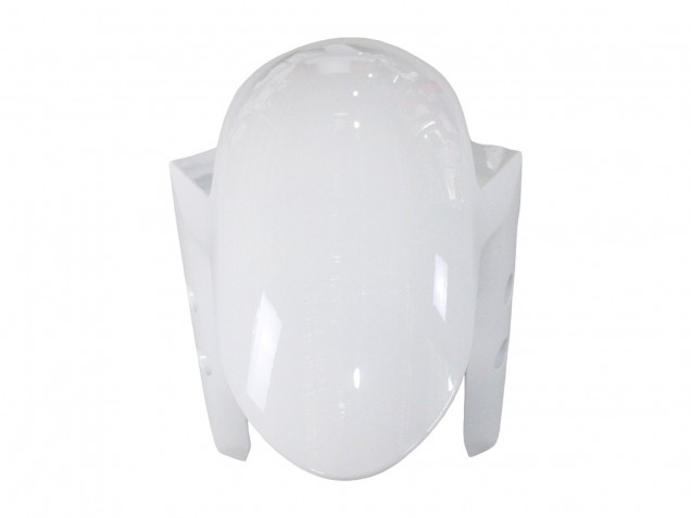2022-2024 Yamaha YZF R3/R25 Motorcycle Fairings - Blue White Matte Black Australia