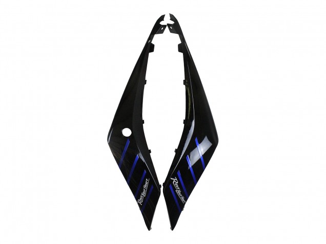 2022-2024 Yamaha YZF R3/R25 Motorcycle Fairings - Blue Green Black Monster Yamalube ENEOS Australia