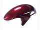 2022-2024 Yamaha YZF R3/R25 Motorcycle Fairing - Red White Glossy Black Australia