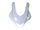 2022-2024 Yamaha YZF R3/R25 Motorcycle Fairings - White Yellow Black Australia