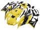 2022-2024 Yamaha YZF R3/R25 Motorcycle Fairing - Yellow Black Australia