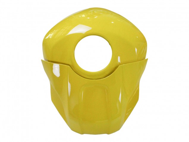 2022-2024 Yamaha YZF R3/R25 Motorcycle Fairing - Yellow Black Australia