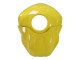 2022-2024 Yamaha YZF R3/R25 Motorcycle Fairing - Yellow Black Australia